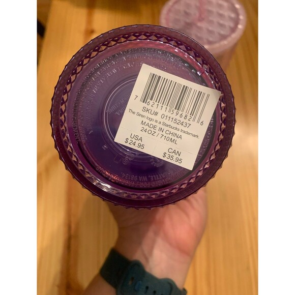 Starbucks Tumbler Sofie Birken - Picture 8 of 8